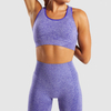 Yoga Wear for Women Knitted-92804