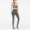 Wholesale Fitness Yoga Wear Gym Yoga Set Women-SBS92814