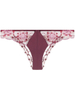 Rose Briefs Underwear-YiYi-UW102824