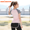 Workout Clothing Gym Yoga Top Wear Manufacturer-92901