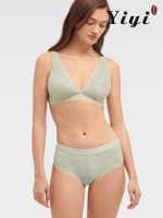 Girls' comfortable three-dimensional underwear -YiYi-UW2021015