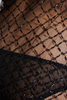 Mesh black seductive sexy lingerie-YiYi-UW2021031