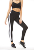 Fitness Yoga Wear Scrunch Butt Leggings Yoga Pants-93007