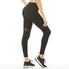 Fitness Yoga Wear Scrunch Butt Leggings Yoga Pants-93005