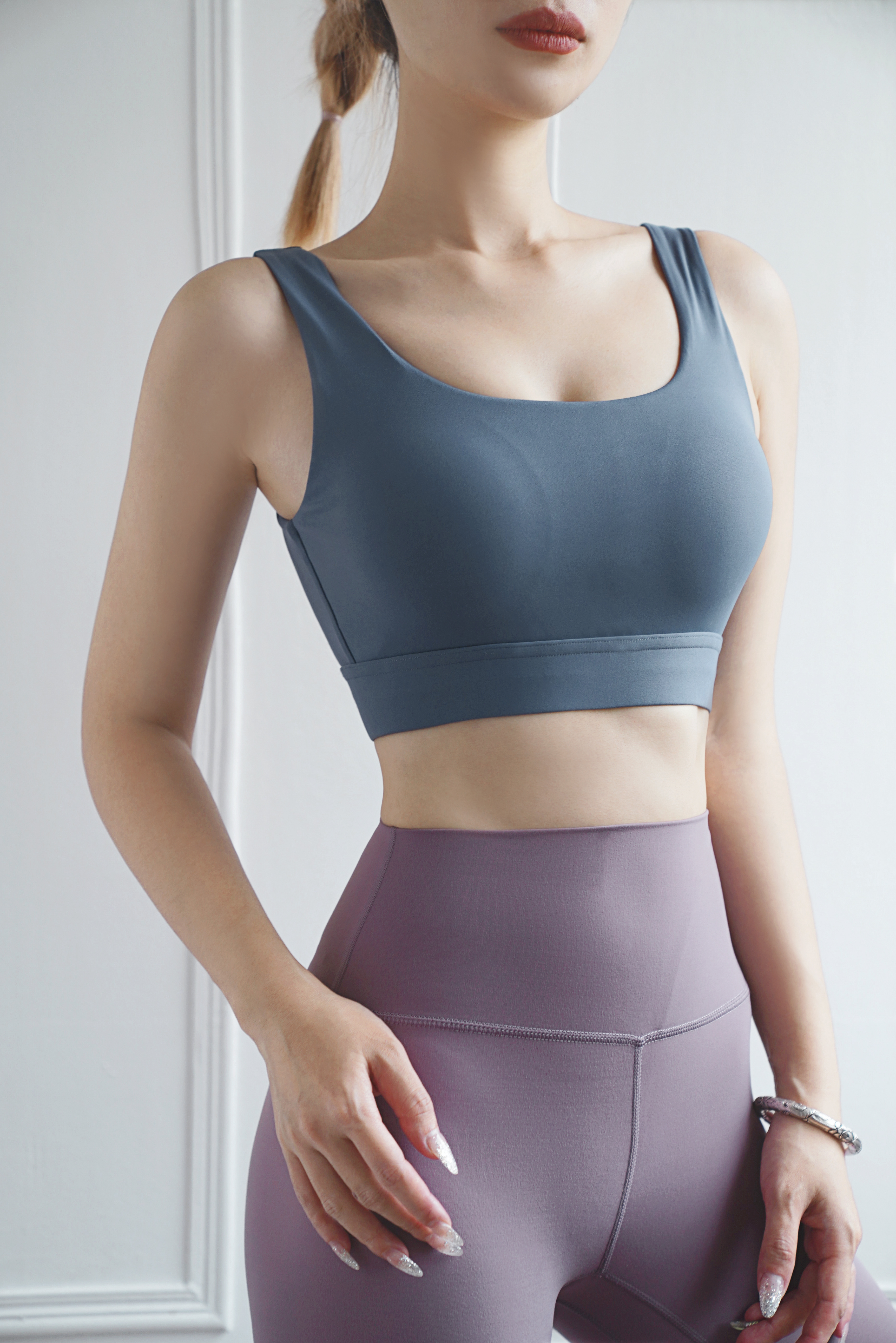 Yiyi-Energy sports bra 92519