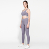 Wholesale Fitness Yoga Wear Gym Yoga Set Women-SBS92808