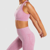 Yoga Wear for Women Knitted-92804