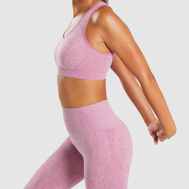 Yoga Wear for Women Knitted-92804