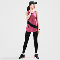 Sport Suit Two Pieces Loose And Casual-92818