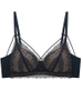 Black Lace Mystery Underwear-YiYi-UW102805