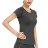 Short Sleeve Yoga Wear-92907