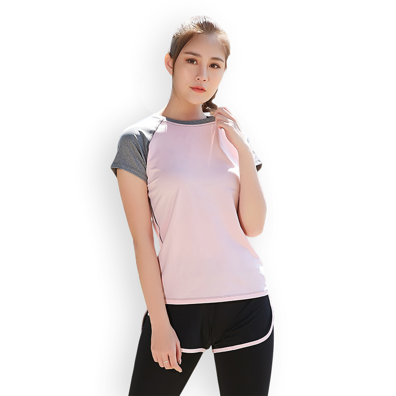 Workout Clothing Gym Yoga Top Wear Manufacturer-92901