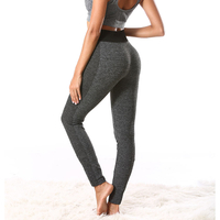 Fitness Wear Sports Yoga Pants-93016