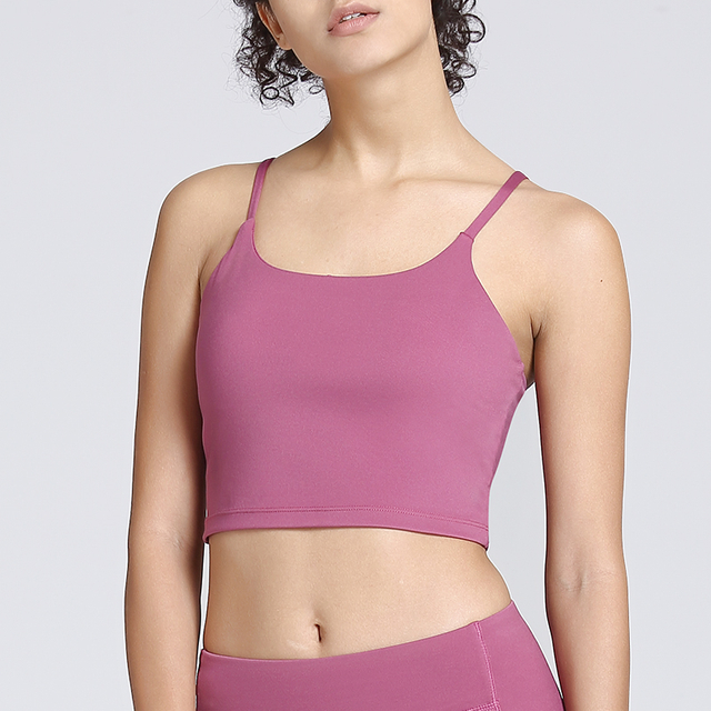 Adapt Seamless Sports bra-92507