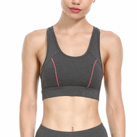 Adapt Seamless Sports bra-92504