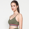 Adapt Seamless Sports bra-92510