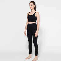 Breast Pad Elegant Women Fitness Shirt Yoga Wear -SPS92810