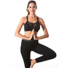 Fitness Wear Sports Yoga Pants-93016
