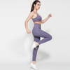 Wholesale Fitness Yoga Wear Gym Yoga Set Women-SBS92809