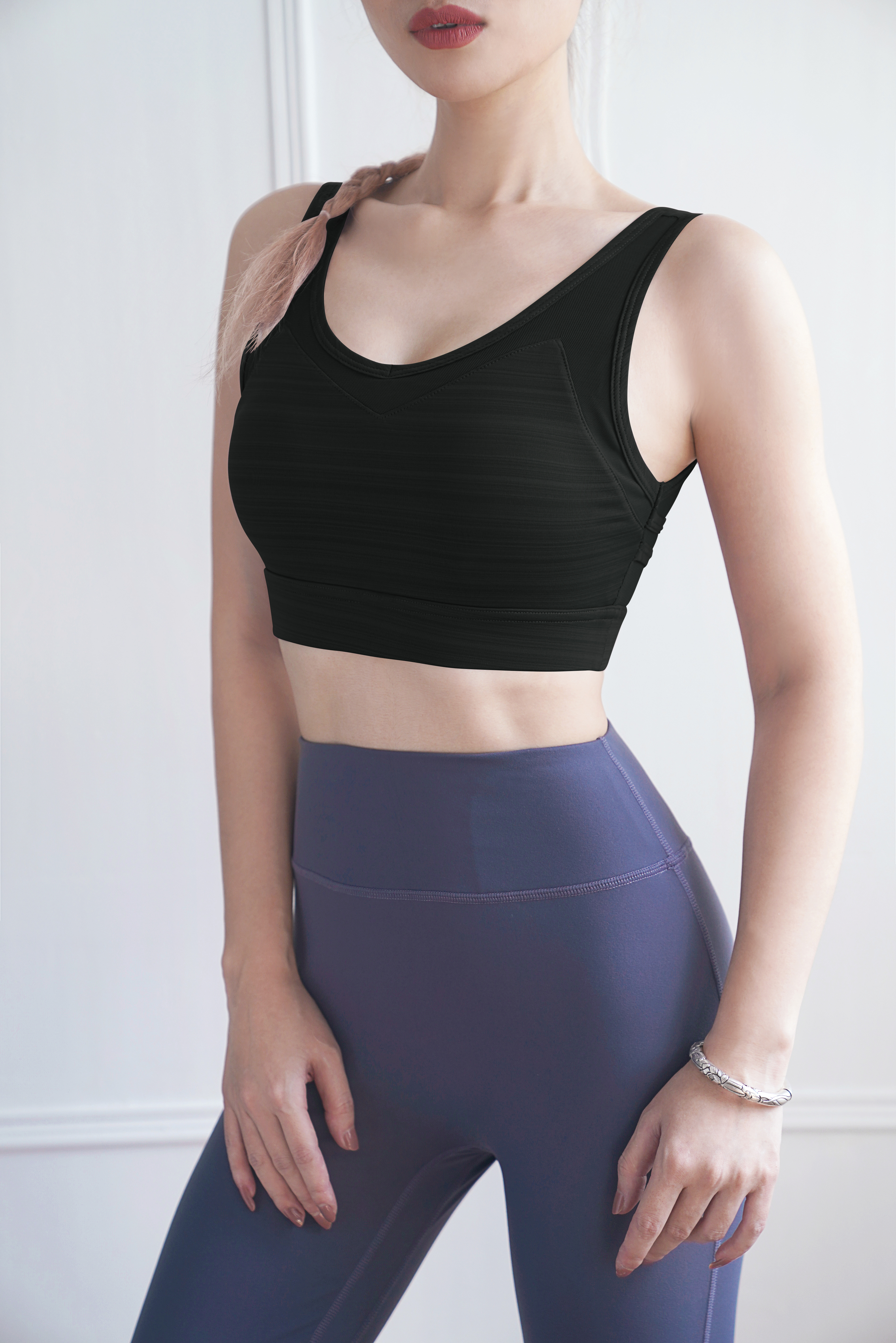 Adapt Seamless Sports bra-92515