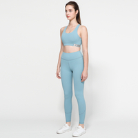 Wholesale Fitness Yoga Wear Gym Yoga Set Women-SBS92808