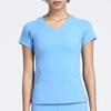 Short Sleeve Yoga Wear-92908