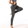 Fitness Wear Sports Yoga Pants-93016