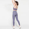 Wholesale Fitness Yoga Wear Gym Yoga Set Women-SBS92809