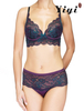 Fashion lady sexy Bra & Panty-YiYi-UW2021006