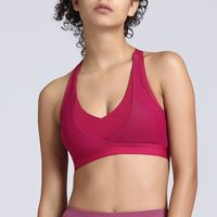 Adapt Seamless Sports bra-92505