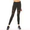 Fitness Yoga Wear Scrunch Butt Leggings Yoga Pants-93005