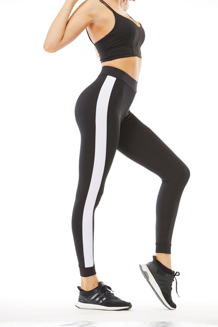 Fitness Yoga Wear Scrunch Butt Leggings Yoga Pants-93007