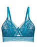 Lake Blue Lace Underwear-YiYi-UW102807
