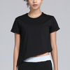 Short Sleeve Yoga Wear-92910
