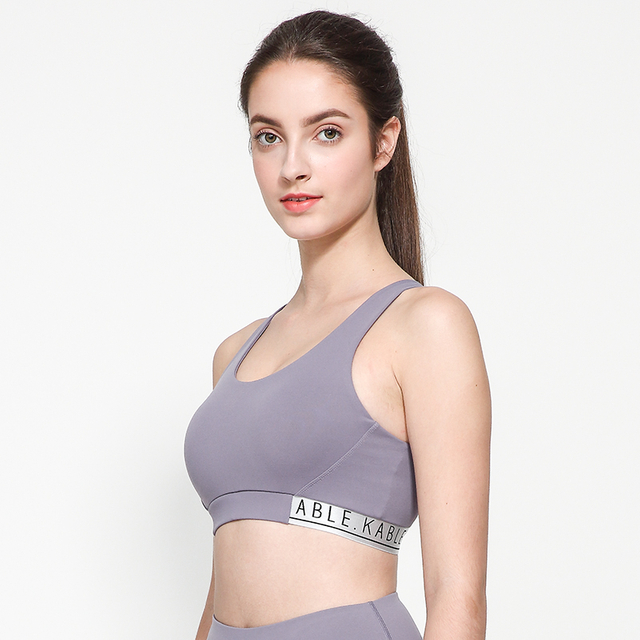 Adapt Seamless Sports bra-92511