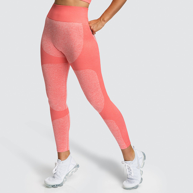 Sexy Yoga Pants Ladies Fitness Wear Manufacturer-93014