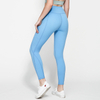 Sexy Yoga Pants Ladies Fitness Wear Manufacturer-93010
