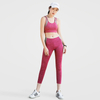 Wholesale Fitness Yoga Wear Gym Yoga Set Women-SBS92813