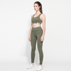 Wholesale Fitness Yoga Wear Gym Yoga Set Women-SBS92808