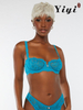 Women Sexy Hot Erotic Underwear Costume-YiYi-UW2021009