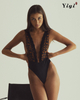 Lenceria Sexy Lingerie Lady Corset-YiYi-UW20210373