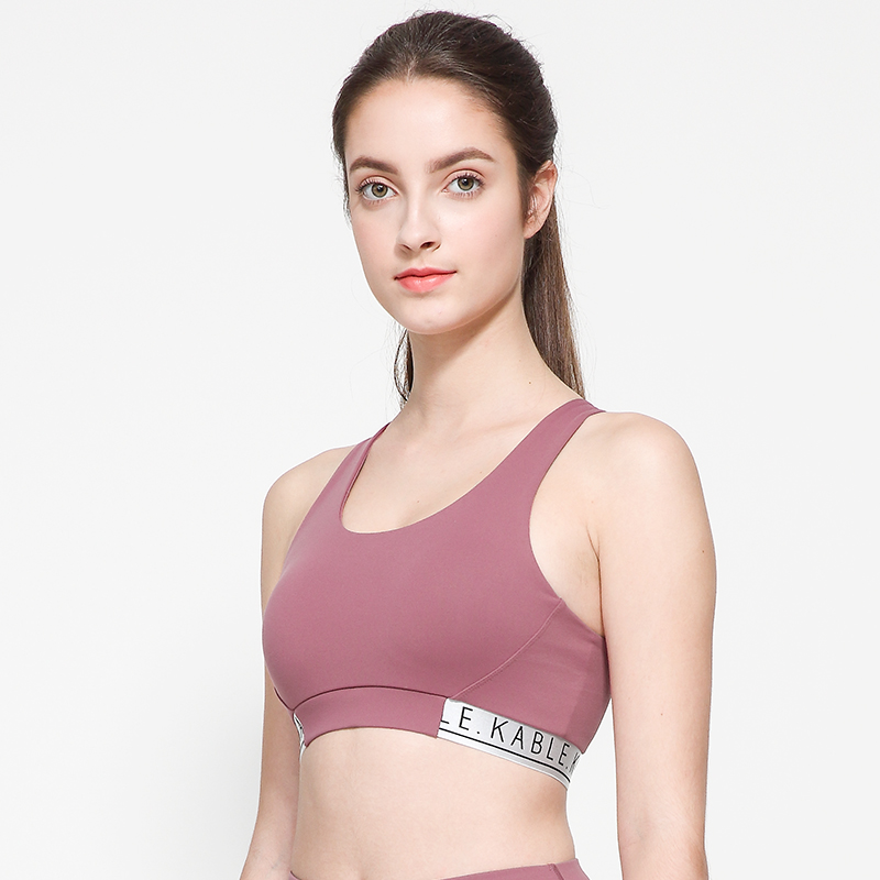Adapt Seamless Sports bra-92511