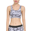 Adapt Seamless sports bra-Camouflage series92503