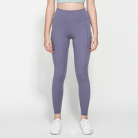 Sexy Yoga Pants Ladies Fitness Wear Manufacturer-93010