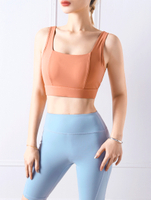 Adapt Seamless Sports bra-92520