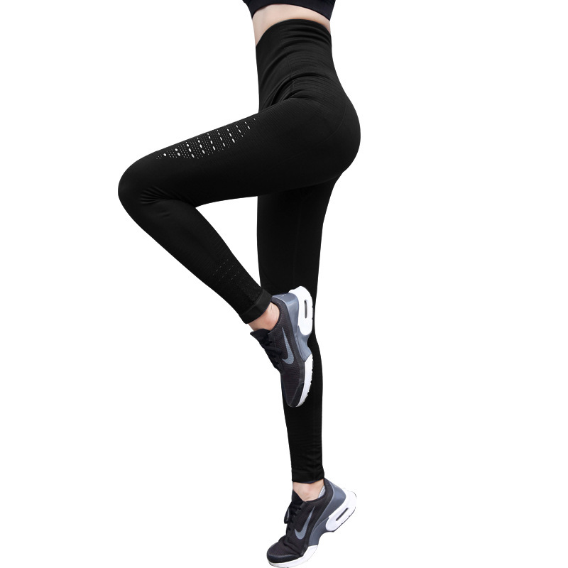 Sexy Yoga Pants Ladies Fitness Wear Manufacturer-93013