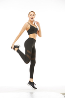 Wholesale Fitness Yoga Wear Gym Yoga Set Women-SBS92807