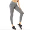Fitness Yoga Wear Scrunch Butt Leggings Yoga Pants-93008