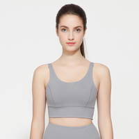 Adapt Seamless Sports bra-92509