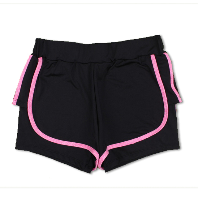 Fitness Wear Sports Yoga Pants-93018